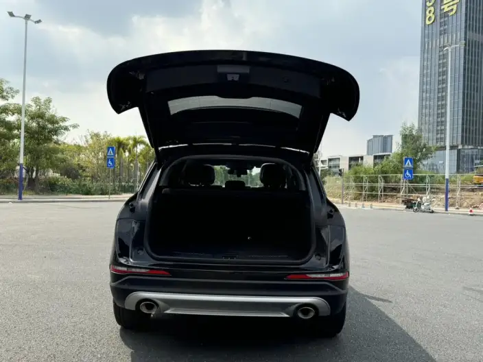 Lincoln Corsair 2020 Model 2.0T 2WD Exclusive Edition – фото 12
