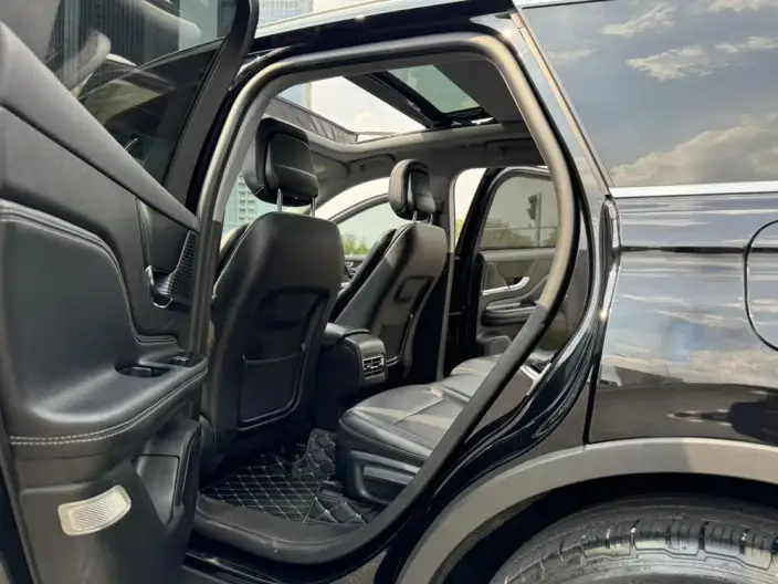 Lincoln Corsair 2020 Model 2.0T 2WD Exclusive Edition – фото 18