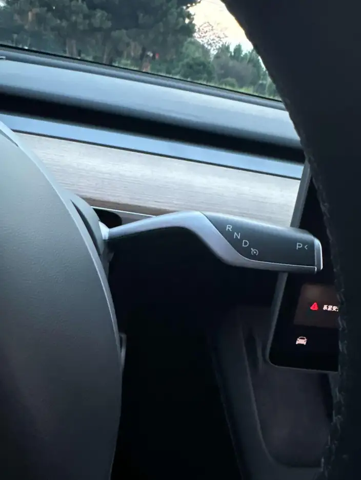Model Y 2023 Model Performance High performance All-wheel drive version – фото 8