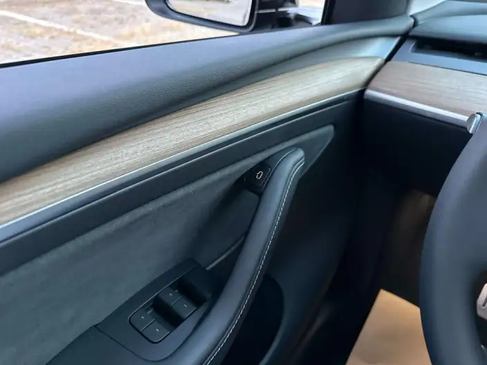 Model Y 2023 Model Performance High performance All-wheel drive version – фото 11