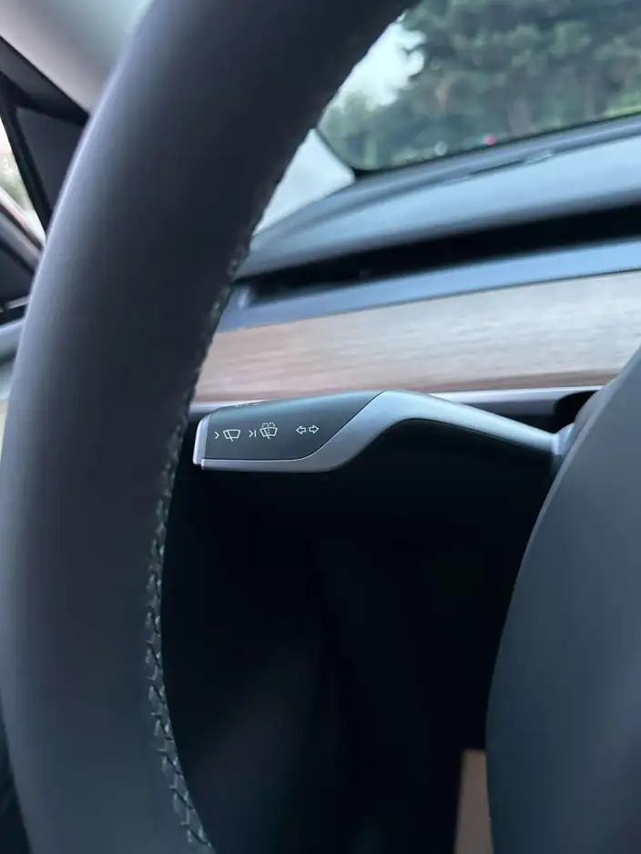 Model Y 2023 Model Performance High performance All-wheel drive version – фото 17
