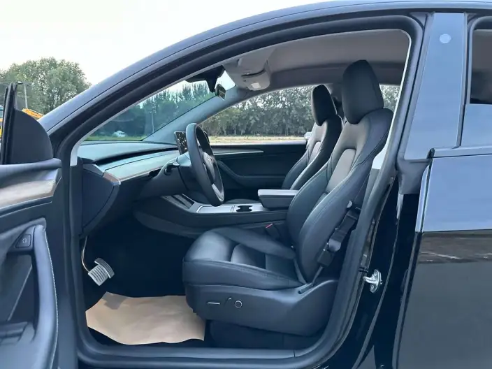 Model Y 2023 Model Performance High performance All-wheel drive version – фото 19