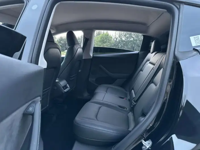 Model Y 2023 Model Performance High performance All-wheel drive version – фото 20
