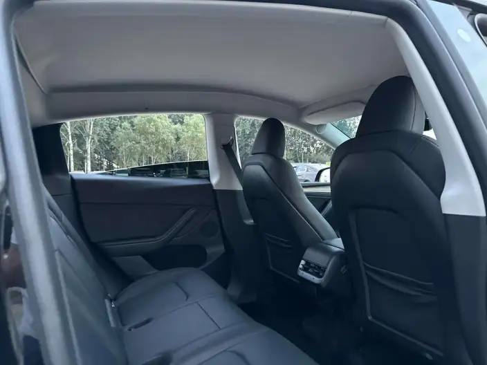 Model Y 2023 Model Performance High performance All-wheel drive version – фото 21