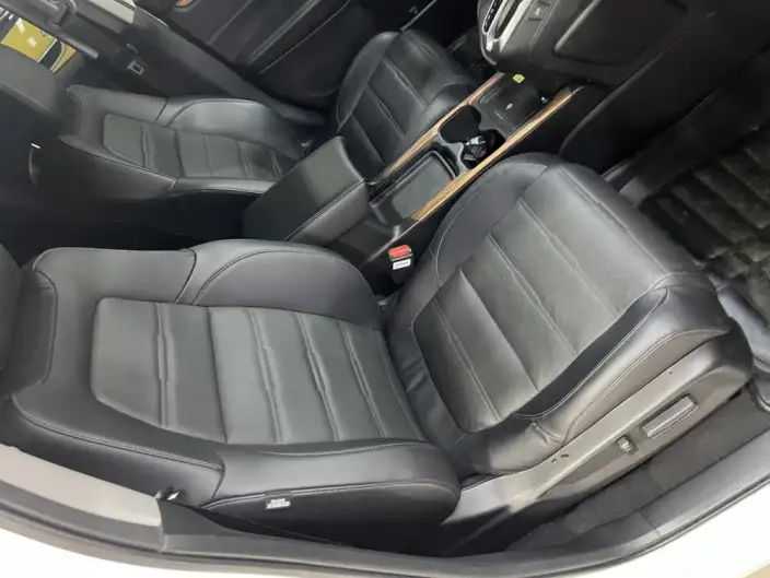 Honda CR-V 2021 Model 240TURBO CVT 2WD Comfort Edition – фото 7