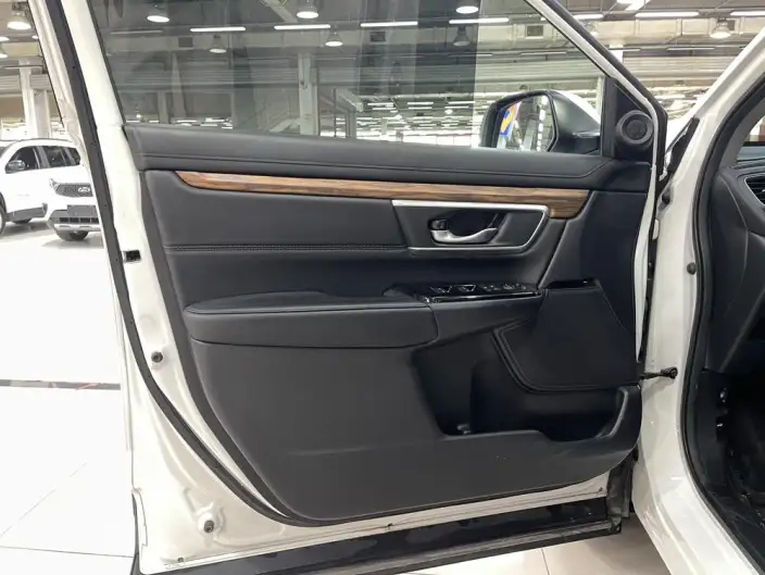Honda CR-V 2021 Model 240TURBO CVT 2WD Comfort Edition – фото 10