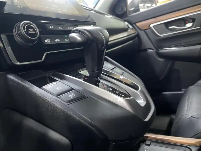 Honda CR-V 2021 Model 240TURBO CVT 2WD Comfort Edition – фото 13