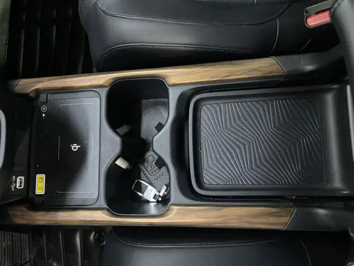 Honda CR-V 2021 Model 240TURBO CVT 2WD Comfort Edition – фото 14