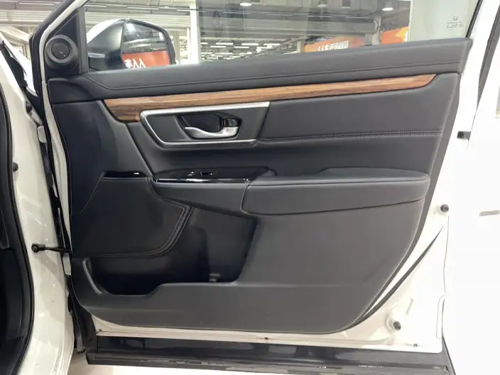 Honda CR-V 2021 Model 240TURBO CVT 2WD Comfort Edition – фото 19