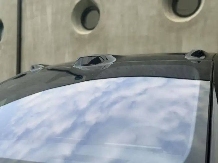 NIO ES8 2024 Model 75kWh – фото 9