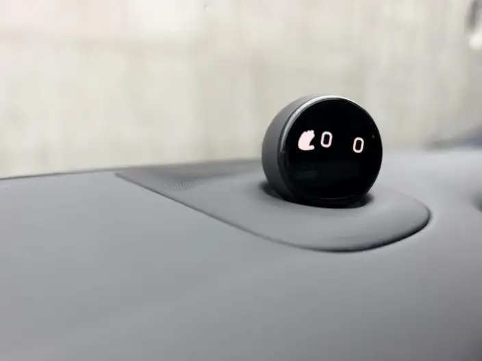 NIO ES8 2024 Model 75kWh – фото 13