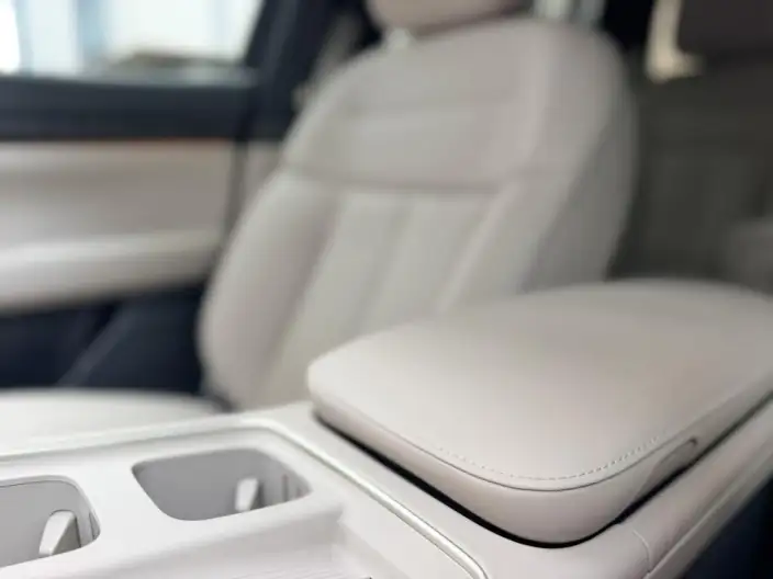 NIO ES8 2024 Model 75kWh – фото 15