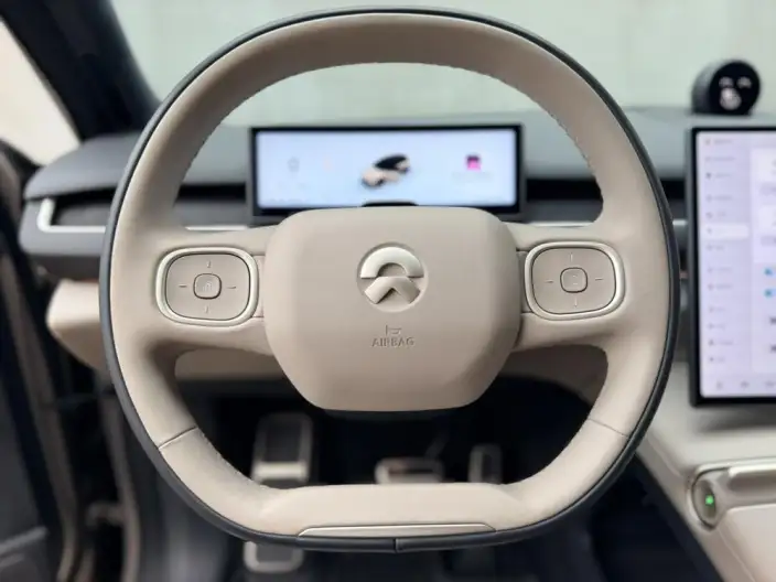 NIO ES8 2024 Model 75kWh – фото 22