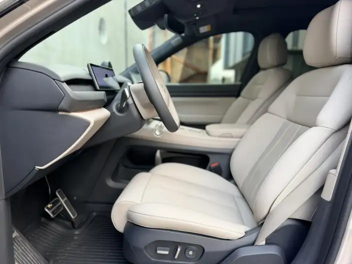 NIO ES8 2024 Model 75kWh – фото 24