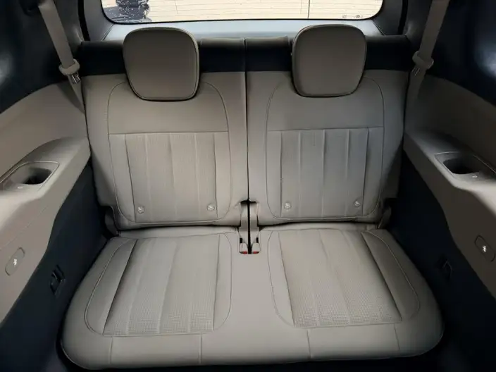 NIO ES8 2024 Model 75kWh – фото 27