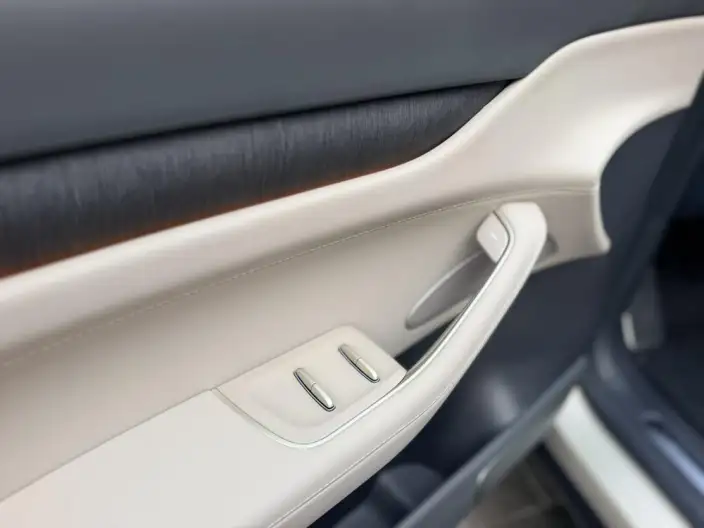 NIO ES8 2024 Model 75kWh – фото 28