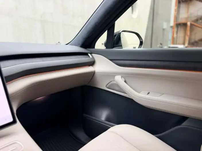 NIO ES8 2024 Model 75kWh – фото 32