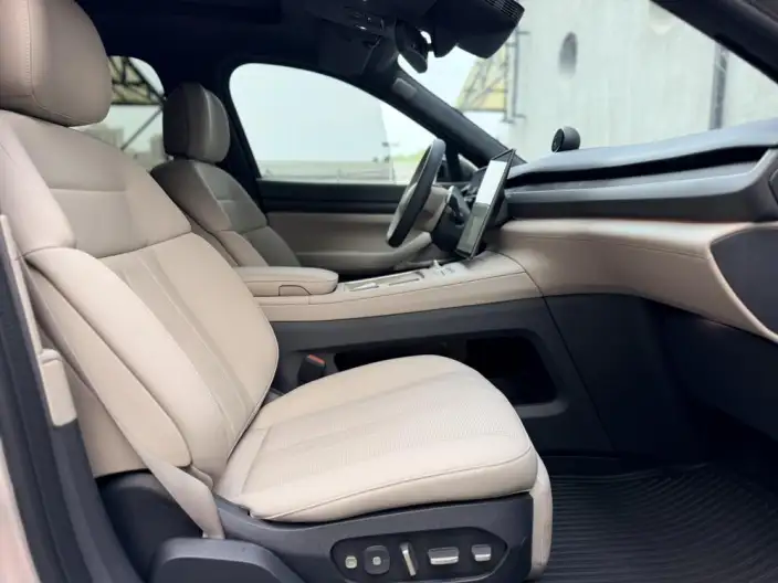 NIO ES8 2024 Model 75kWh – фото 34