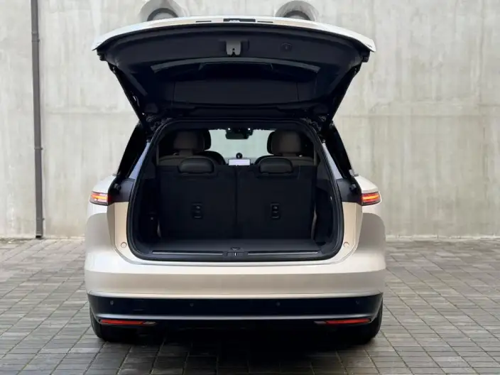 NIO ES8 2024 Model 75kWh – фото 35