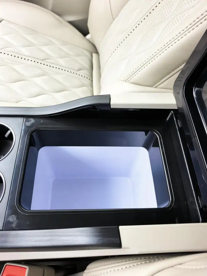 Buick GL8 2020 Model Business class 652T Comfort Model – фото 8