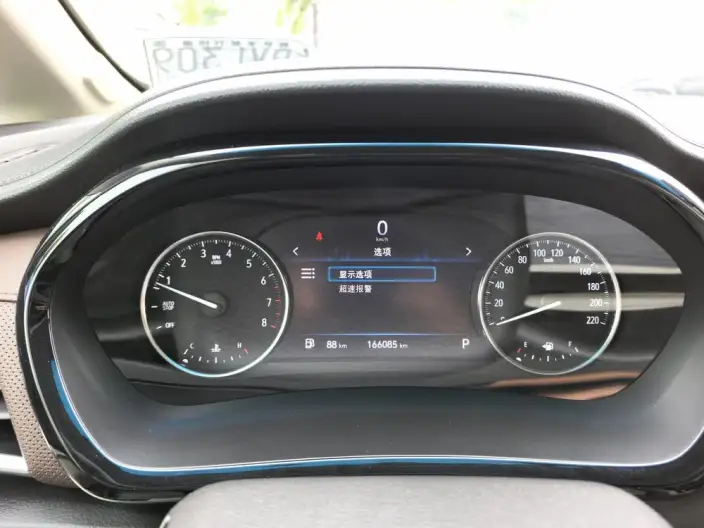 Buick GL8 2020 Model Business class 652T Comfort Model – фото 15