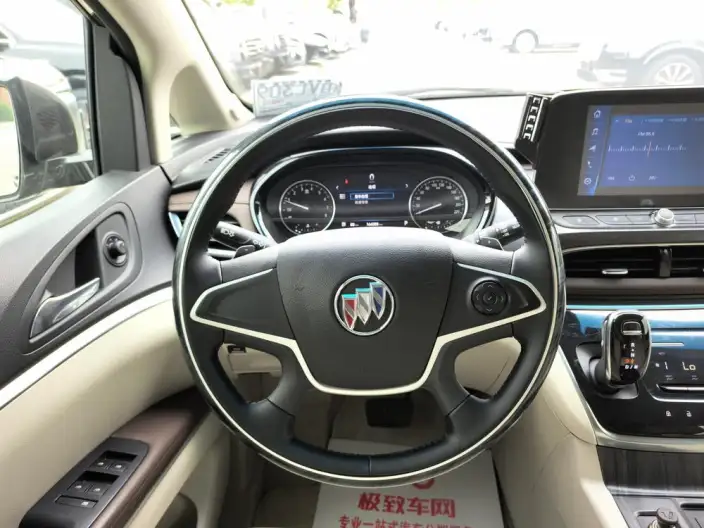 Buick GL8 2020 Model Business class 652T Comfort Model – фото 16