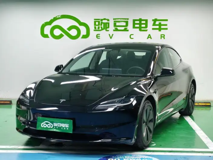 Model 3 2023 Model Rear-wheel drive version – фото 1
