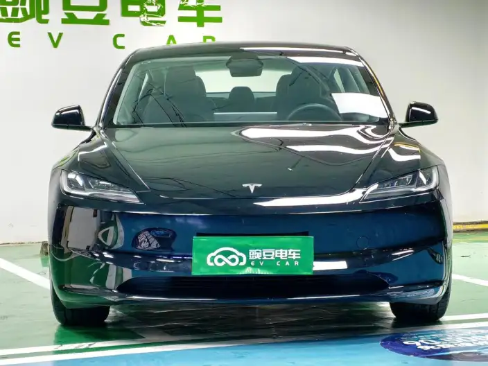 Model 3 2023 Model Rear-wheel drive version – фото 2