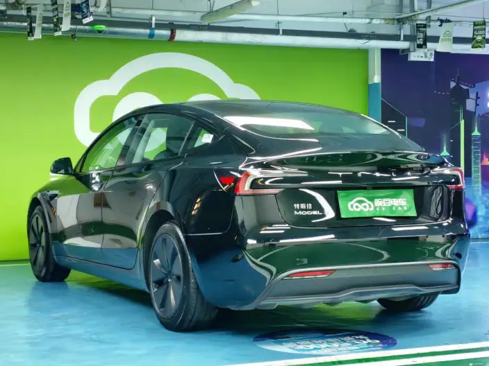 Model 3 2023 Model Rear-wheel drive version – фото 5