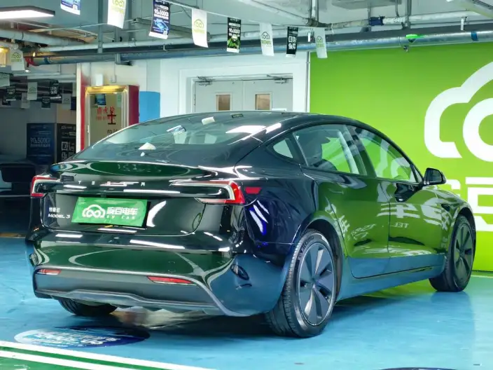 Model 3 2023 Model Rear-wheel drive version – фото 7