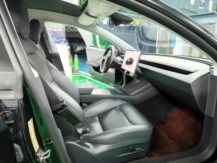 Model 3 2023 Model Rear-wheel drive version – фото 9