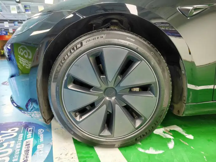 Model 3 2023 Model Rear-wheel drive version – фото 10