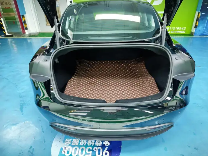 Model 3 2023 Model Rear-wheel drive version – фото 14