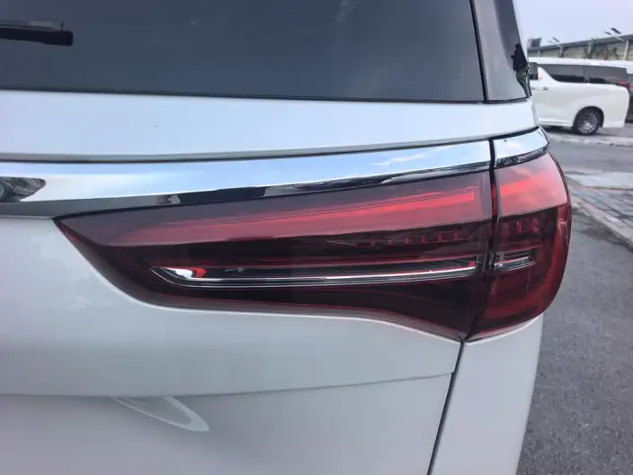 Buick GL8 2023 Model ES Luzun 2.0T Luxury Model – фото 6