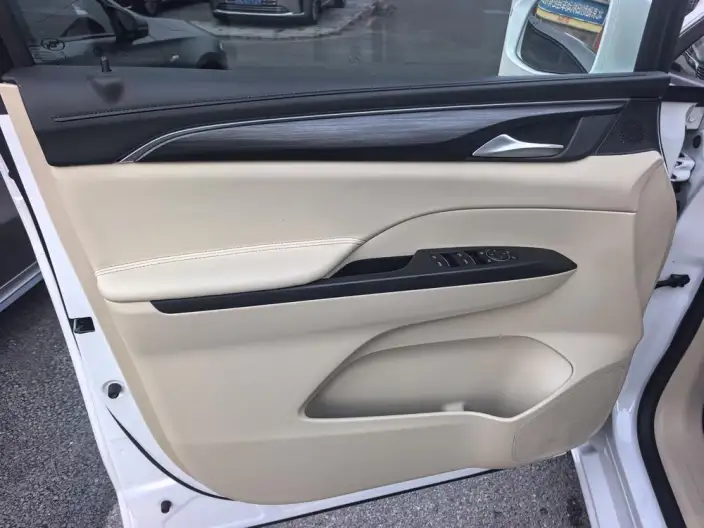 Buick GL8 2023 Model ES Luzun 2.0T Luxury Model – фото 11