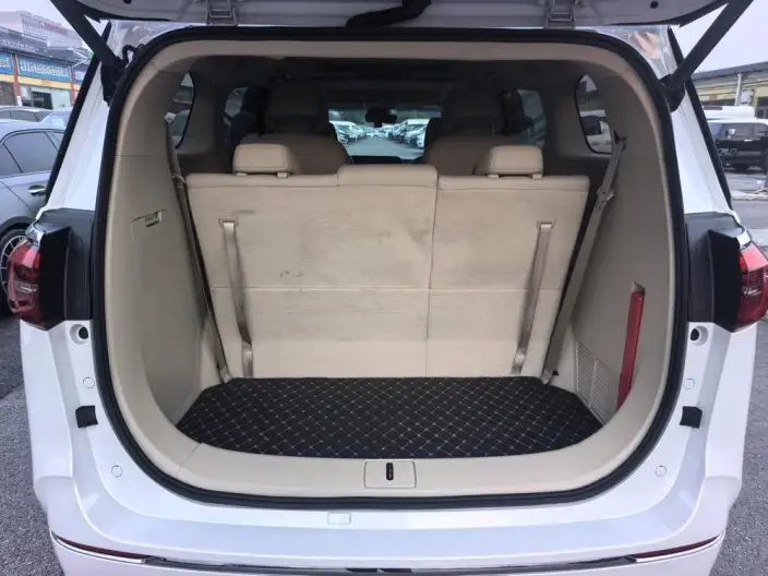 Buick GL8 2023 Model ES Luzun 2.0T Luxury Model – фото 18