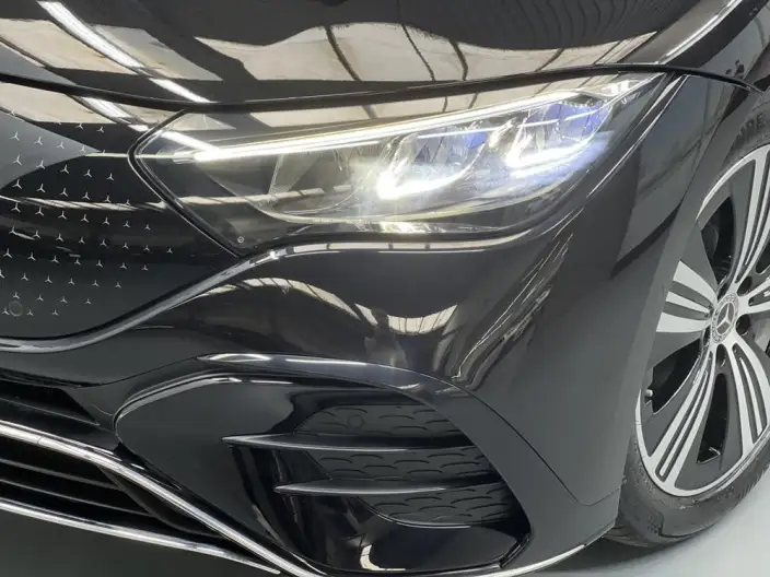 Mercedes-Benz EQE 2025 Model EQE 500 4MATIC Pioneer Edition – фото 3