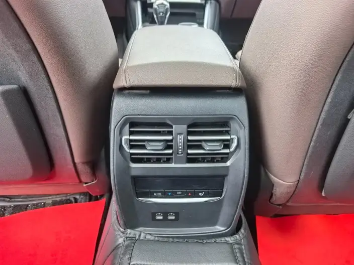 BMW 3 Series 2020 Model Facelift 325Li xDrive M Sports Set – фото 10
