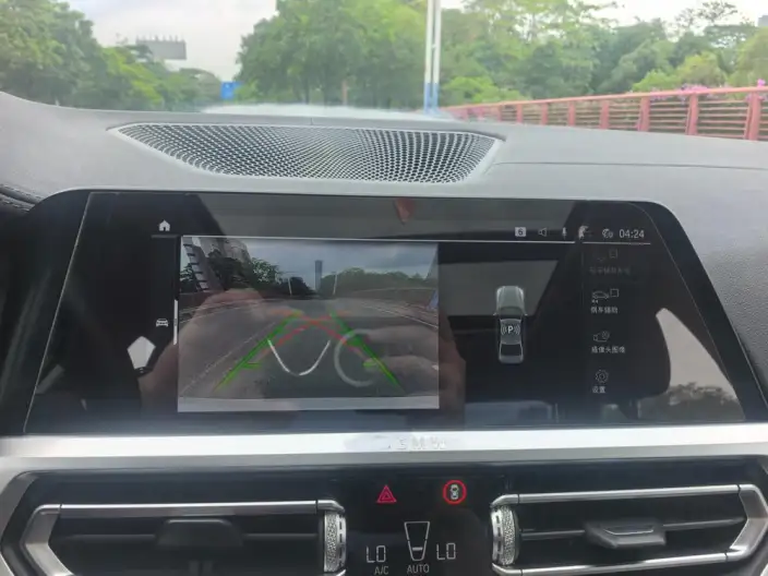 BMW 3 Series 2020 Model Facelift 325Li xDrive M Sports Set – фото 11