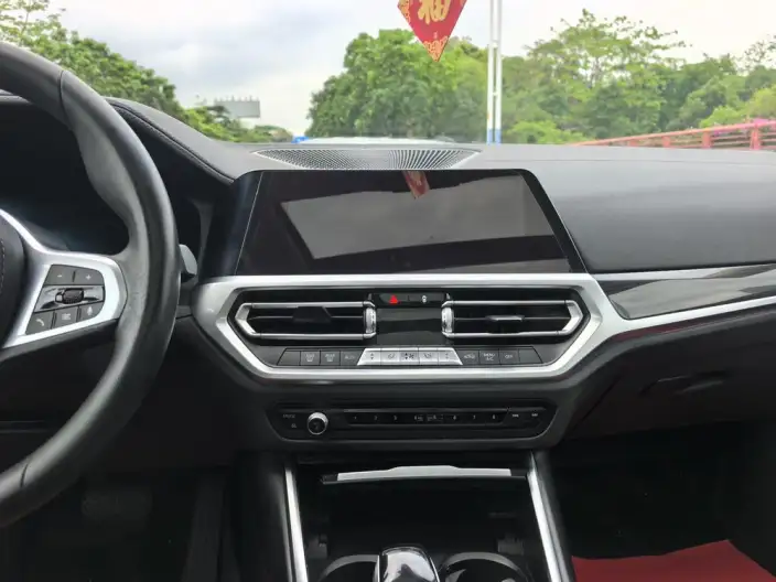 BMW 3 Series 2020 Model Facelift 325Li xDrive M Sports Set – фото 14