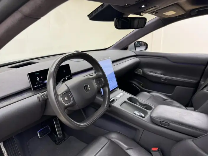 NIO ET7 2021 Model 100kWh First Edition Edition – фото 13