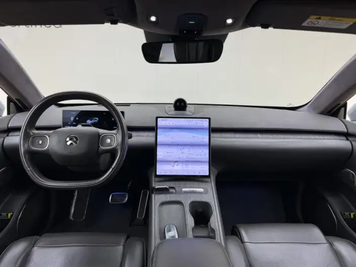 NIO ET7 2021 Model 100kWh First Edition Edition – фото 15