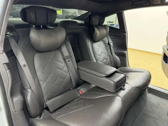 NIO ET7 2021 Model 100kWh First Edition Edition – фото 19