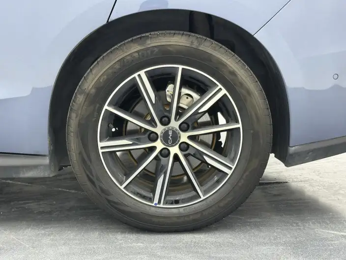 BYD Seal 06 DM 2026 Model Chao Xiang Edition DM-i 128KM Smart Enjoy Model – фото 9