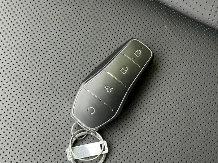 BYD Seal 06 DM 2026 Model Chao Xiang Edition DM-i 128KM Smart Enjoy Model – фото 11