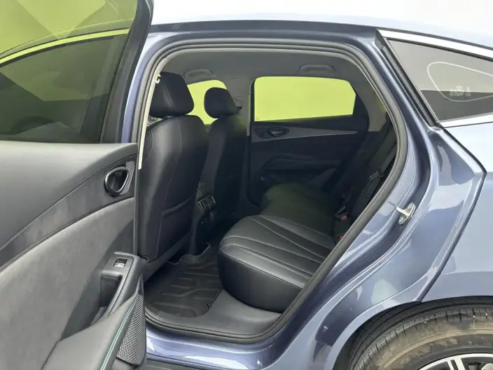 BYD Seal 06 DM 2026 Model Chao Xiang Edition DM-i 128KM Smart Enjoy Model – фото 18