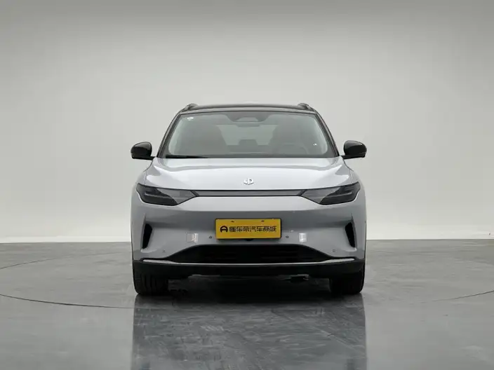 Leapmotor C11 2024 Model EV Edition 580 Exclusive Edition – фото 2