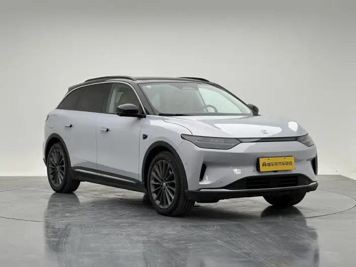 Leapmotor C11 2024 Model EV Edition 580 Exclusive Edition – фото 3