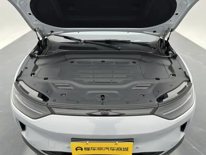 Leapmotor C11 2024 Model EV Edition 580 Exclusive Edition – фото 10