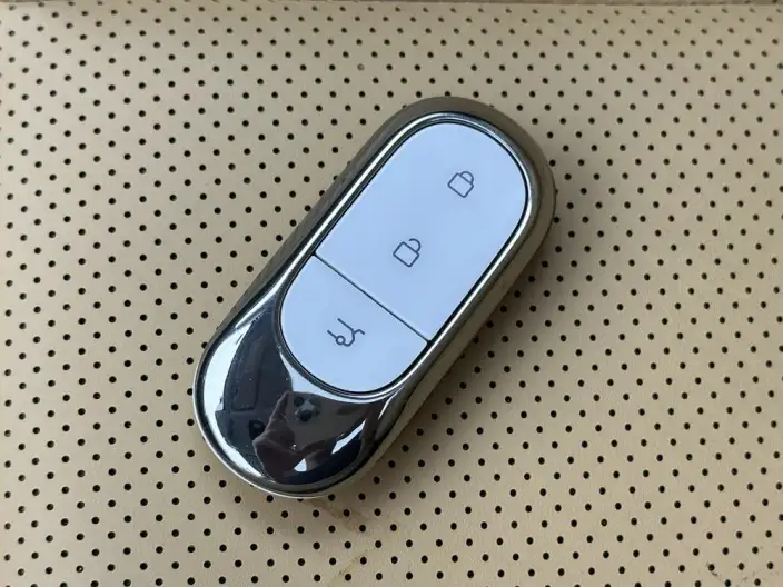 Leapmotor C11 2024 Model EV Edition 580 Exclusive Edition – фото 11